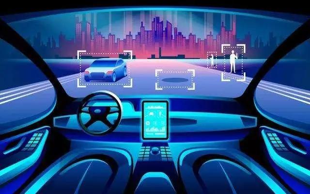 5G以来，未来AI智能无人汽车的应用，还需要司机和驾驶证吗？