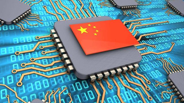 剧情要反转？我国芯片迎百花齐放一年，美媒：美企反担心中企断买
