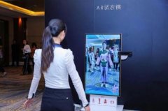 高精度虚拟试衣：布料仿真和AI人体重建技术是关键