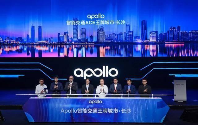 百度自动驾驶测试项目三连中的背后到底隐藏着什么？