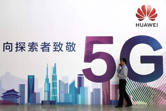 华为5G真是全球领导者吗？此前质量遭质疑，如今又被同行公开驳斥