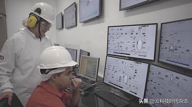 以“技术强密度”为核心，数字化转型2.0升级智能工具革命