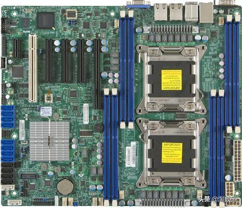 别再用洋垃圾Xeon配双路CPU玩游戏了，智商税都交不起
