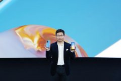 华为P40系列正式发布：一篇文章看懂新拍照旗舰有哪些升级