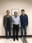研发空间智能技术，「宸境科技」想要打造城市级别镜像世界