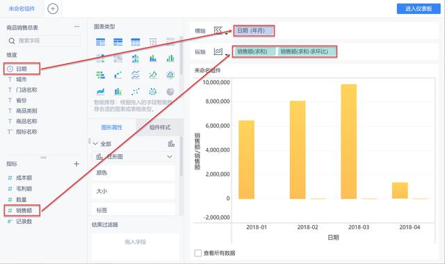 只会用Excel吗？这套全面的数据分析工具打包送你，拿走不谢