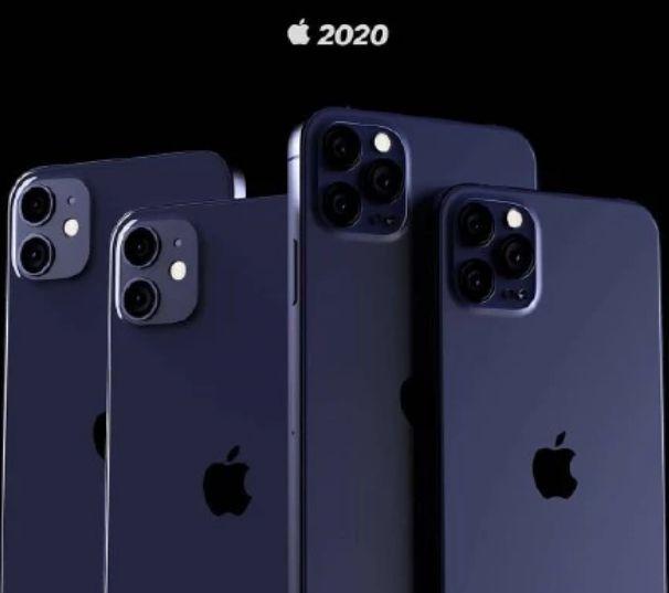 苹果传来好消息，iPhone12即将量产，性能有望全球第一