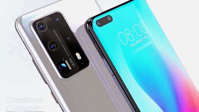 李楠评华为P40:10倍变焦没啥价值 工艺的进步才是最大价值所在