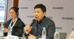 余承东：华为P40产能不受疫情影响，PC、平板需求可能会增加