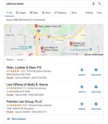 Google地图排名入门指南