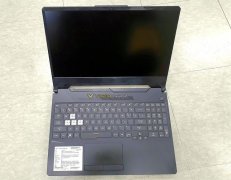 Ryzen 9 4900H真的存在，华硕新TUF系列笔记本已用上