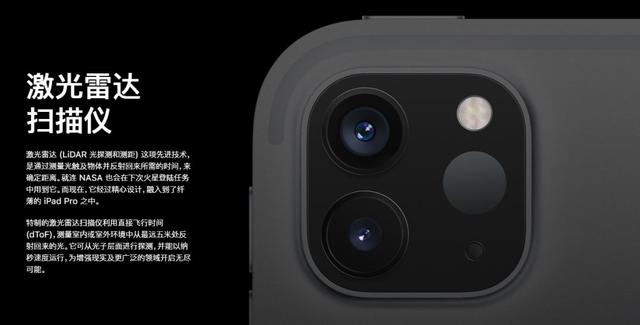 当iPad都开始装激光雷达，马斯克会被打脸吗？| 科普