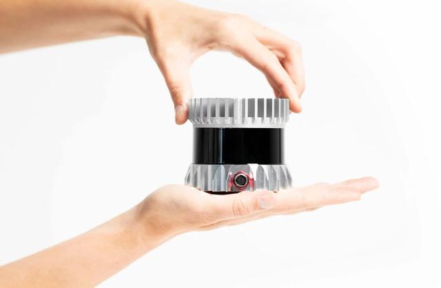 当iPad都开始装激光雷达，马斯克会被打脸吗？| 科普