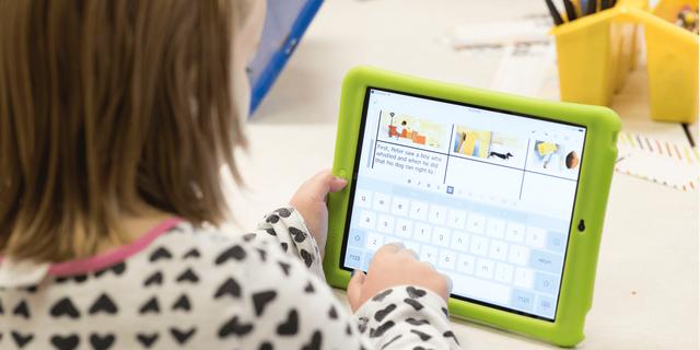 为帮助学校适应远程学习苹果推出新的工具