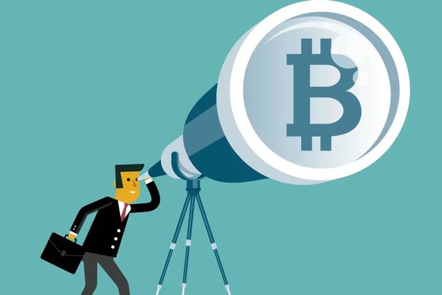 能源区块链研究 | 为什么比特币会大跌？