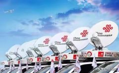 中国联通被甩在身后！年赚50亿不如移动零头，5G用户不如电信