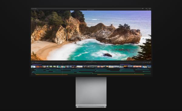 苹果：为Final Cut Pro X等专业App提供90天免费试用