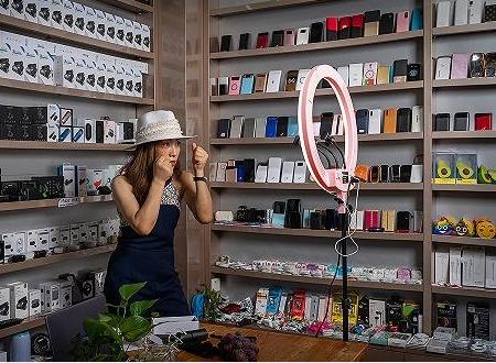 5G时代的来临！我们为什么还不紧跟其后？