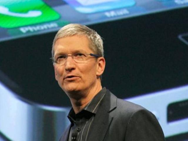 苹果正式宣布！富士康订单“告急”，该郭台铭没“饭”吃了？