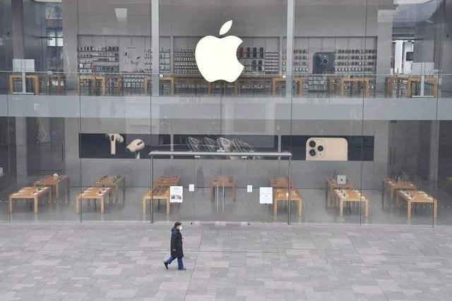 苹果正式宣布！富士康订单“告急”，该郭台铭没“饭”吃了？