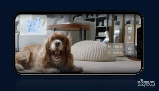 扫地机器人用上神经网络，还有苹果同款dToF！科沃斯AI技术再突破