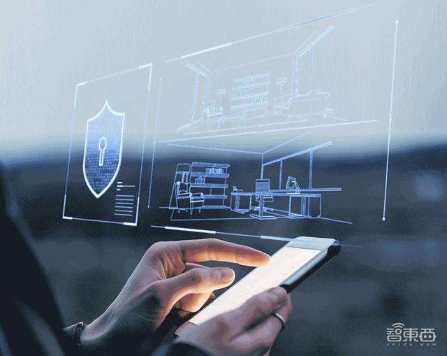 扫地机器人用上神经网络，还有苹果同款dToF！科沃斯AI技术再突破