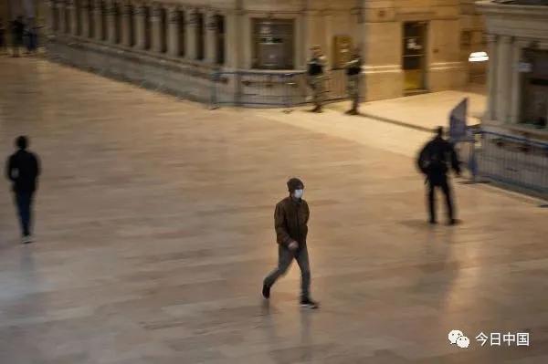 美籍教授潘维廉：在病毒面前，为什么发达国家如此措手不及？