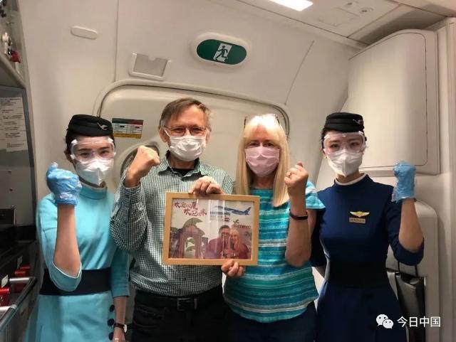 美籍教授潘维廉：在病毒面前，为什么发达国家如此措手不及？