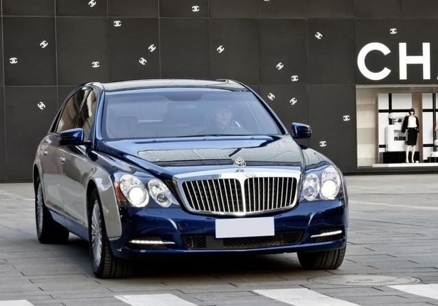 11年间仅售800辆的迈巴赫，如何蜕变为“加价都买不到”的爆款？