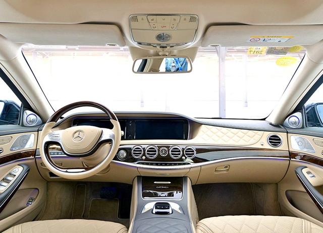 11年间仅售800辆的迈巴赫，如何蜕变为“加价都买不到”的爆款？