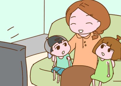 用不了10年，"二胎"和"独生"家庭差距会非常明显，很“戳心”