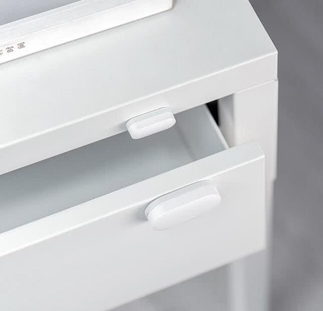 三分钟了解门磁传感器：身兼数职，智能家居中的秘密武器