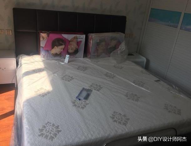 败家老婆花23万装修的新房，满屋智能家居，鞋柜估计你都没见过