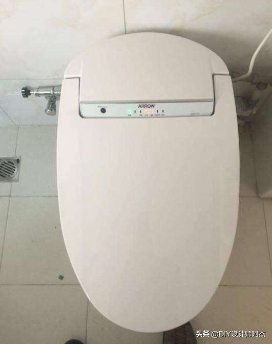 败家老婆花23万装修的新房，满屋智能家居，鞋柜估计你都没见过