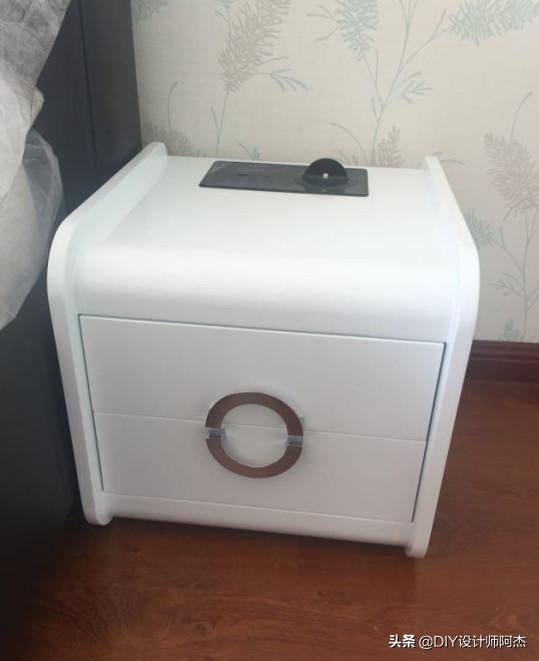 败家老婆花23万装修的新房，满屋智能家居，鞋柜估计你都没见过