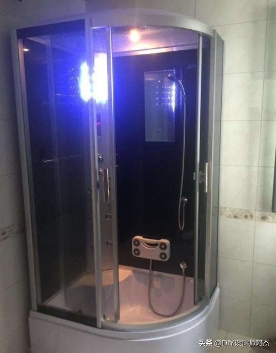 败家老婆花23万装修的新房，满屋智能家居，鞋柜估计你都没见过