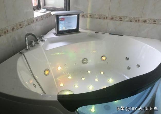 败家老婆花23万装修的新房，满屋智能家居，鞋柜估计你都没见过