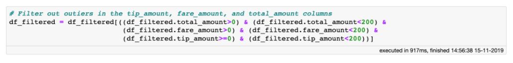 0.052秒打开100GB数据？这个Python开源库这样做数据分析