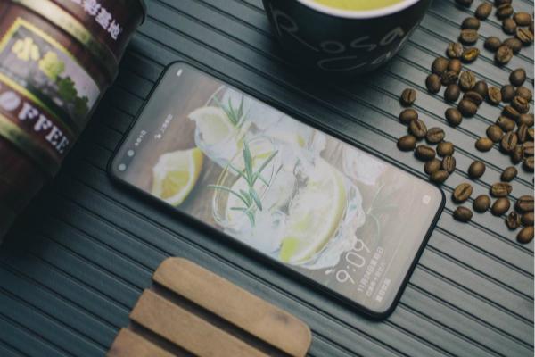 最便宜的麒麟990 5G！最低只要2960，不到半年降价800多