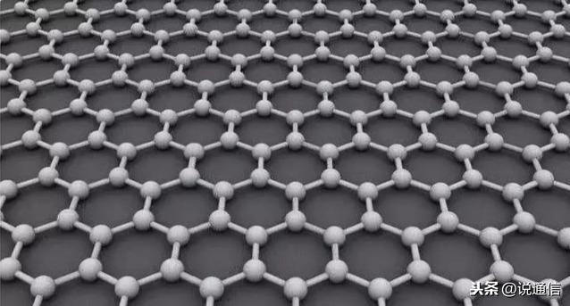 华为、三星争推石墨烯电池，是徒有虚名，还是真的黑科技？