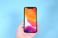 不用担心了！苹果中国对在售所有iPhone悄然调整 现货供应