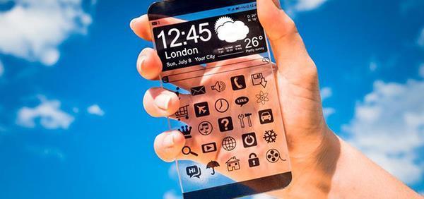 屏下摄像技术被攻克后，未来手机都有哪些发展方向？