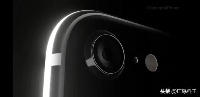 4.7英寸梦想小屏旗舰回归、iPhone9疑似官方视频泄漏