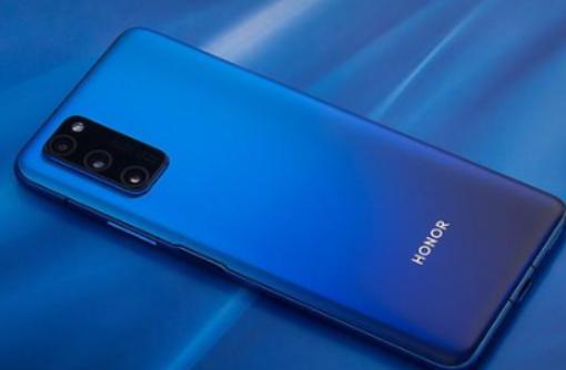 iPhoneX换成荣耀V30，使用几个月后，这些体验一言难尽！