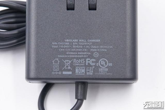 美国Costco爆款无线充：ubiolabs无线充电器开箱拆解