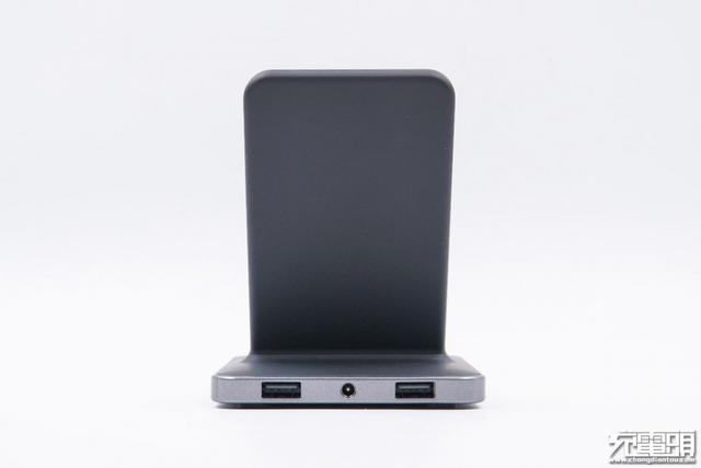 美国Costco爆款无线充：ubiolabs无线充电器开箱拆解