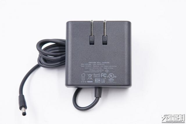 美国Costco爆款无线充：ubiolabs无线充电器开箱拆解