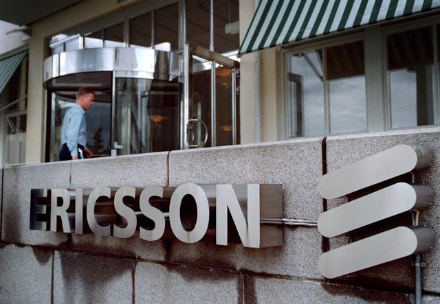 华为真的“站起来”了！爱立信这回输的很彻底，特朗普也无可奈何