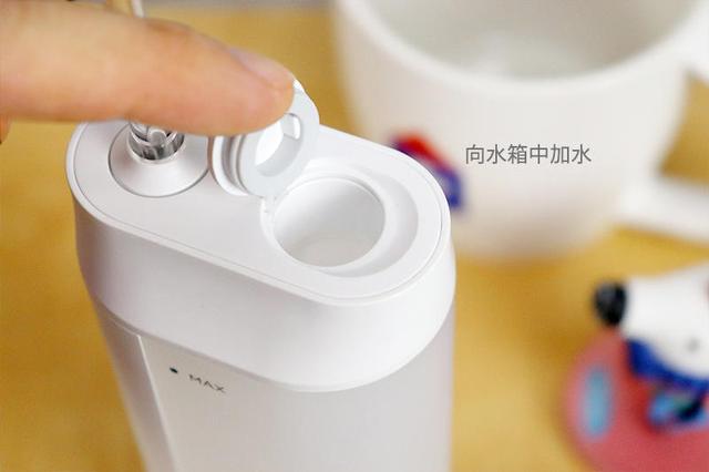 刷牙不用牙膏？又是小米干的！网友：有理由丢掉电动牙刷了