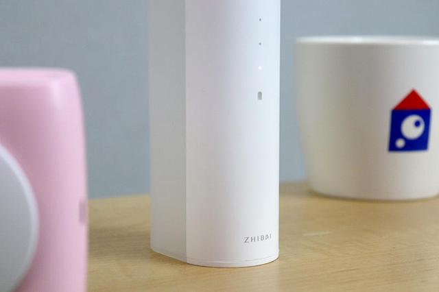 刷牙不用牙膏？又是小米干的！网友：有理由丢掉电动牙刷了